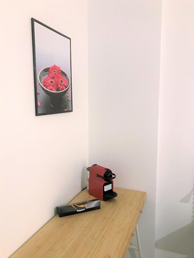 Bel Appartement Design Tout Confort Cenon Bagian luar foto